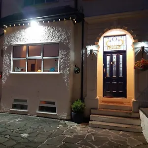 The Fairhaven Hotel