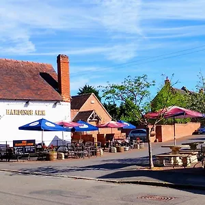 The Hardinge Arms Inn