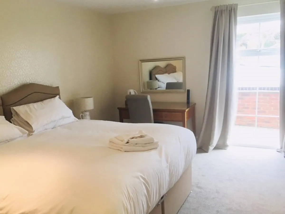Melbourne View Hotel United Kingdom